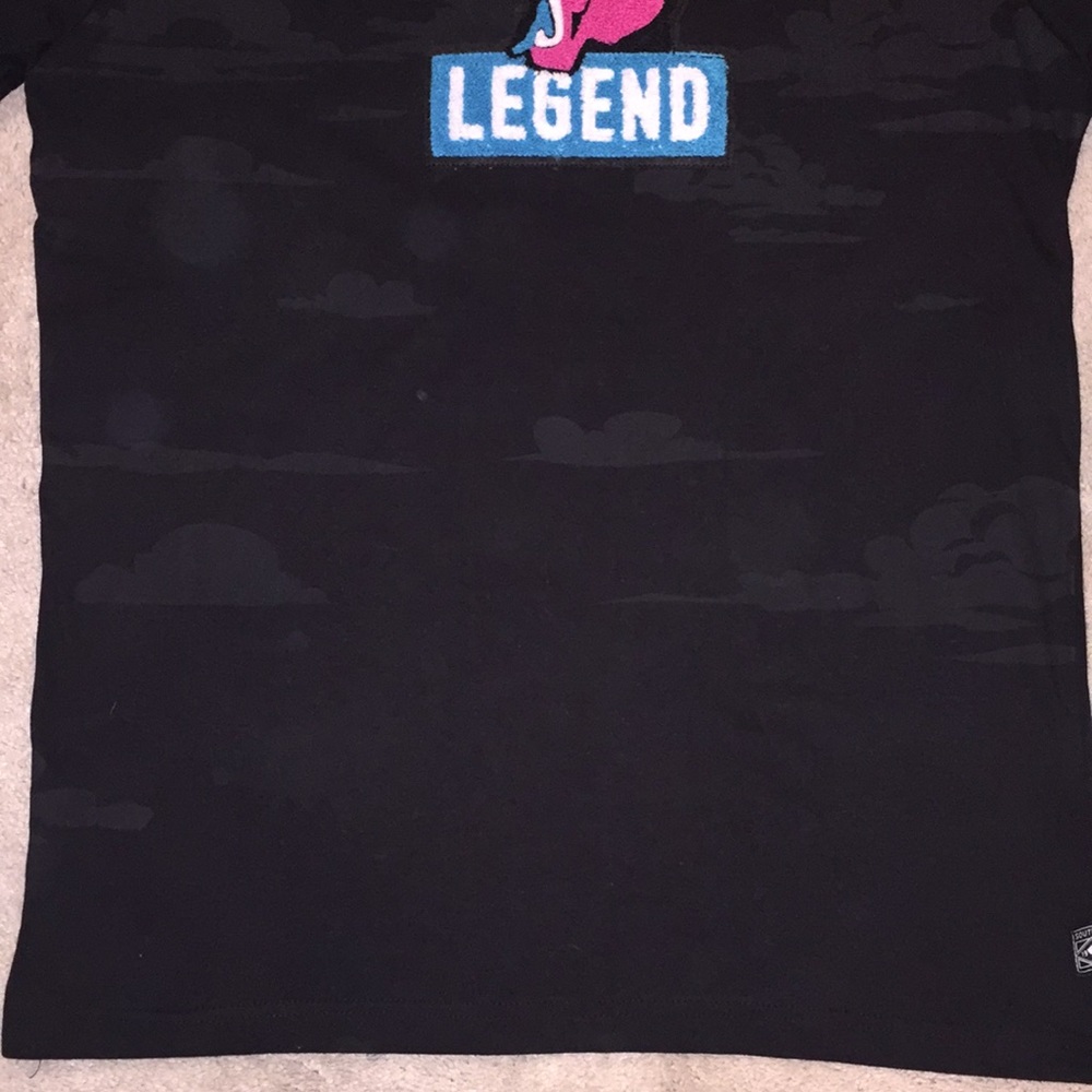 NWOT South Pole Legend Panther Tee 🐆 - Picture 5 of 6